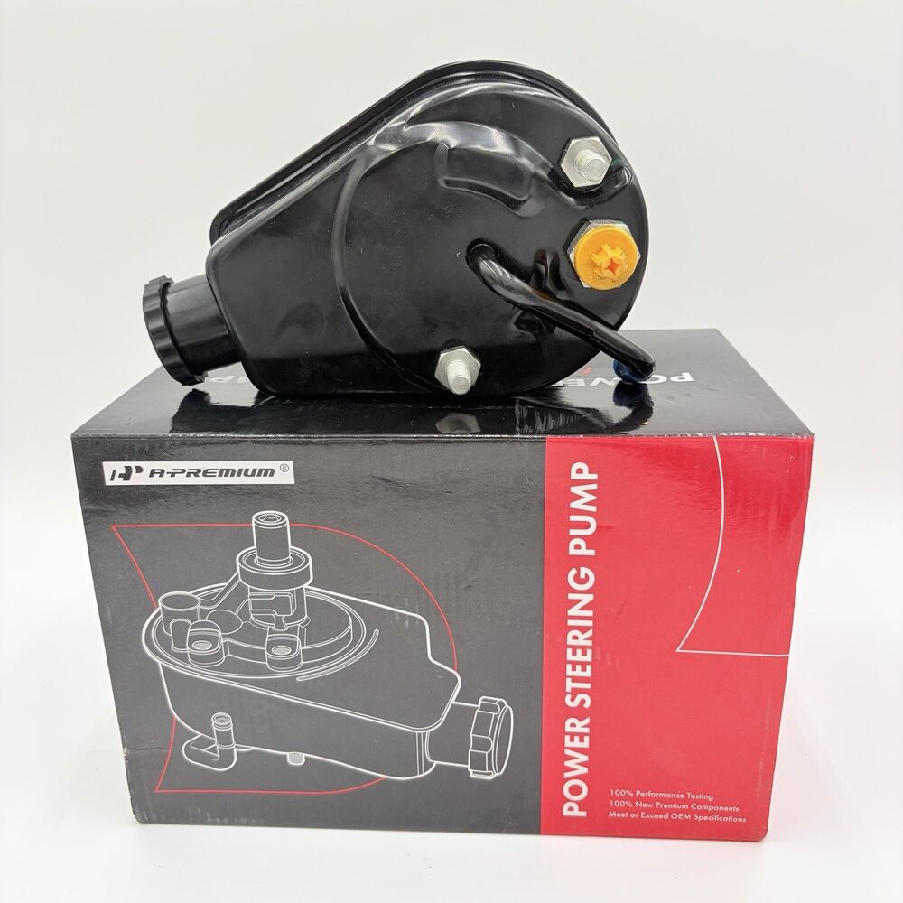 A-PREMIUM POWER STEERING PUMP PSP07953-C DODGE RAM 1500 2500 3500 1994-03